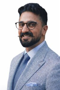 AY&J Solicitors immigration team